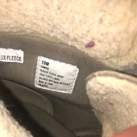 Boots - Picture 2 of 2